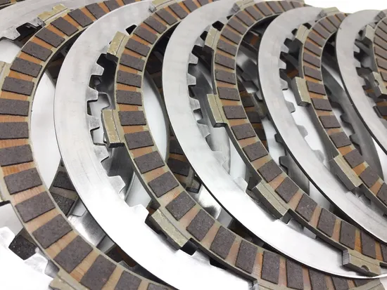 Complete Primary Drive Clutch 2006 Harley-Davidson Electra Glide FLHT 3246