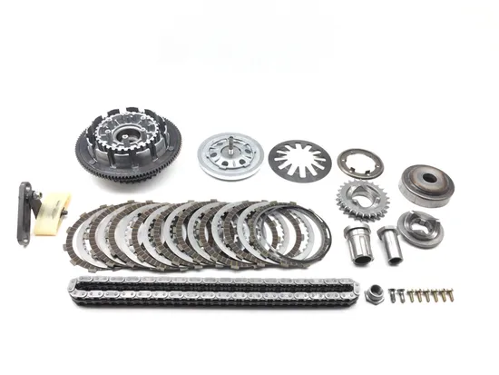 Complete Primary Drive Clutch 2006 Harley-Davidson Electra Glide FLHT 3246