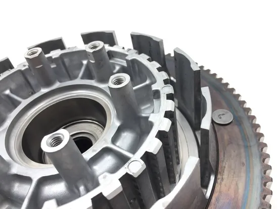 Complete Primary Drive Clutch 2006 Harley-Davidson Electra Glide FLHT 3246