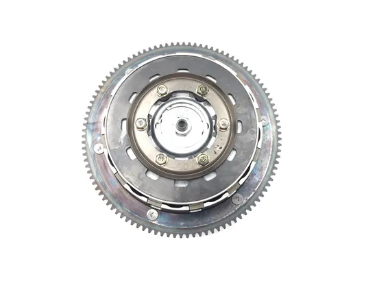 Complete Primary Drive Clutch 2006 Harley-Davidson Electra Glide FLHT 3246