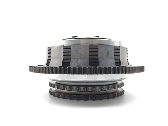 Complete Primary Drive Clutch 2006 Harley-Davidson Electra Glide FLHT 3246