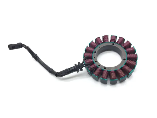 Engine Stator Generator 2006 Harley-Davidson Electra Glide FLHT 3246