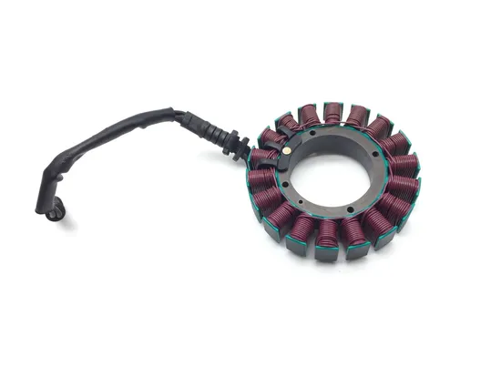 Engine Stator Generator 2006 Harley-Davidson Electra Glide FLHT 3246