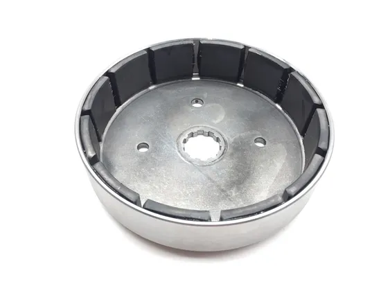 Flywheel Magneto 2006 Harley-Davidson Electra Glide FLHT 3246