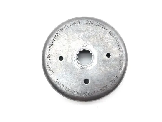 Flywheel Magneto 2006 Harley-Davidson Electra Glide FLHT 3246