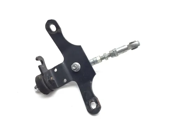 Engine Motor Mounts 2006 Harley-Davidson Electra Glide FLHT 3246