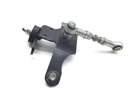 Engine Motor Mounts 2006 Harley-Davidson Electra Glide FLHT 3246