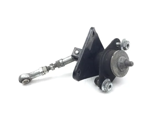 Engine Motor Mounts 2006 Harley-Davidson Electra Glide FLHT 3246