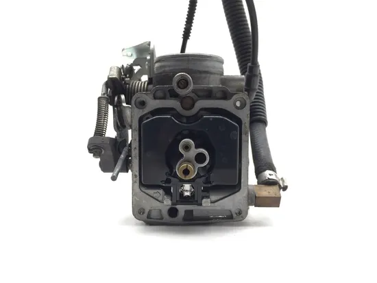 Carburetor Carb 2006 Harley-Davidson Electra Glide FLHT 3246