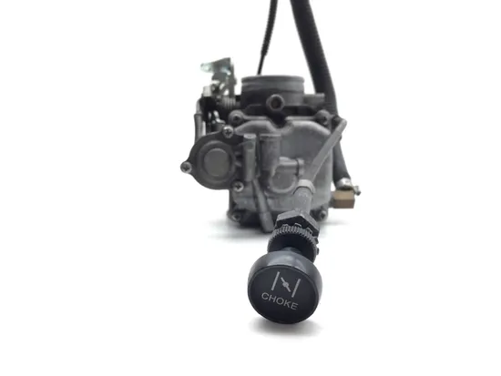 Carburetor Carb 2006 Harley-Davidson Electra Glide FLHT 3246