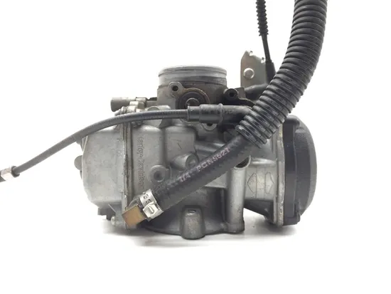 Carburetor Carb 2006 Harley-Davidson Electra Glide FLHT 3246