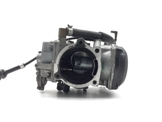 Carburetor Carb 2006 Harley-Davidson Electra Glide FLHT 3246