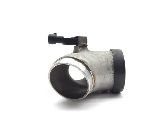 Carburetor Carb Intake Boot Manifold 2006 Harley Electra Glide FLHT 3246