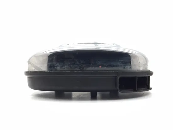 Air Filter Cover W Mount 2006 Harley-Davidson Electra Glide FLHT 3246