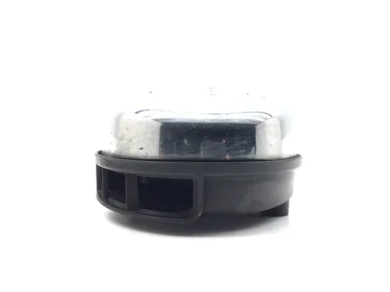 Air Filter Cover W Mount 2006 Harley-Davidson Electra Glide FLHT 3246