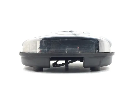 Air Filter Cover W Mount 2006 Harley-Davidson Electra Glide FLHT 3246