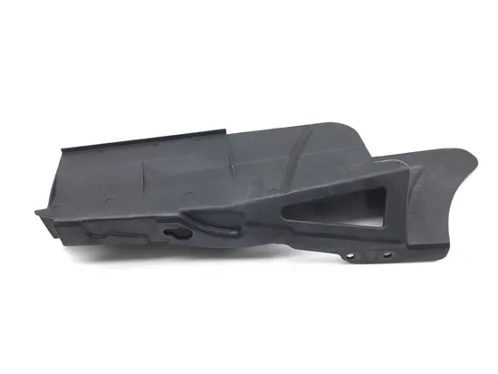 Lower Belt Guard Cover 2006 Harley-Davidson Electra Glide FLHT 3246