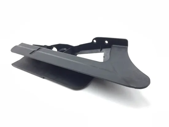 Lower Belt Guard Cover 2006 Harley-Davidson Electra Glide FLHT 3246