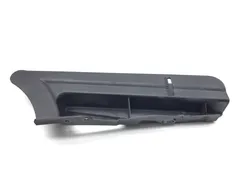 Lower Belt Guard Cover 2006 Harley-Davidson Electra Glide FLHT 3246