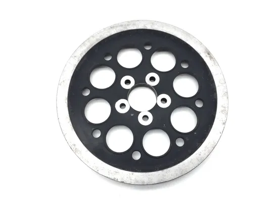 Rear Drive Belt Pulley 2006 Harley-Davidson Electra Glide FLHT 3246