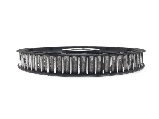 Rear Drive Belt Pulley 2006 Harley-Davidson Electra Glide FLHT 3246