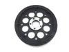 Rear Drive Belt Pulley 2006 Harley-Davidson Electra Glide FLHT 3246