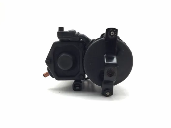 Electric Starter Motor 2006 Harley-Davidson Electra Glide FLHT 3246