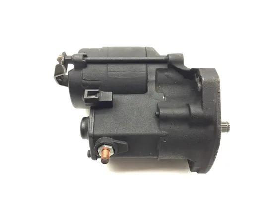 Electric Starter Motor 2006 Harley-Davidson Electra Glide FLHT 3246