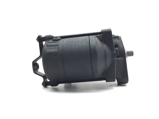Electric Starter Motor 2006 Harley-Davidson Electra Glide FLHT 3246