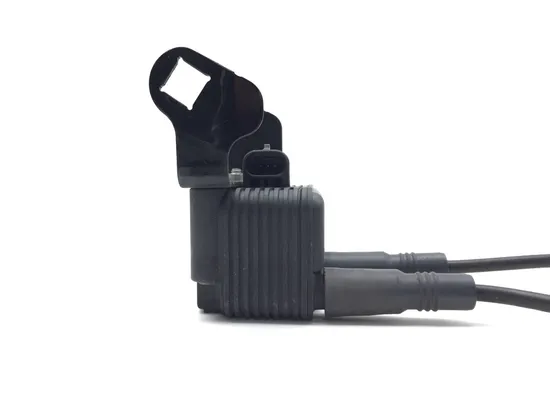 Ignition Coil Set 2006 Harley-Davidson Electra Glide FLHT 3246