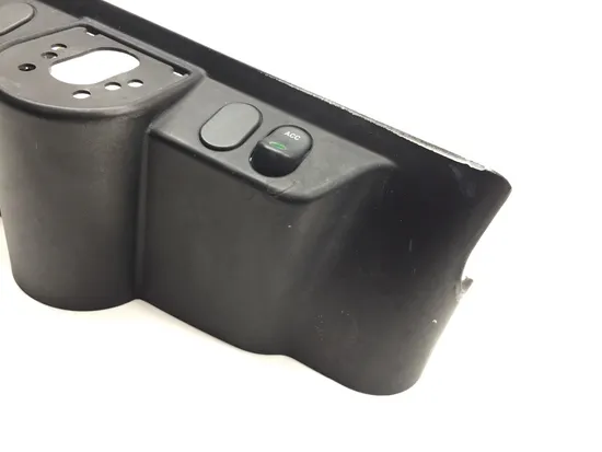 Ignition Switch Switches Cover 2006 Harley-Davidson Electra Glide FLHT 3246