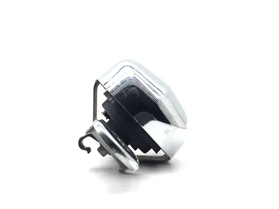 Horn W Cover 2006 Harley-Davidson Electra Glide FLHT 3246