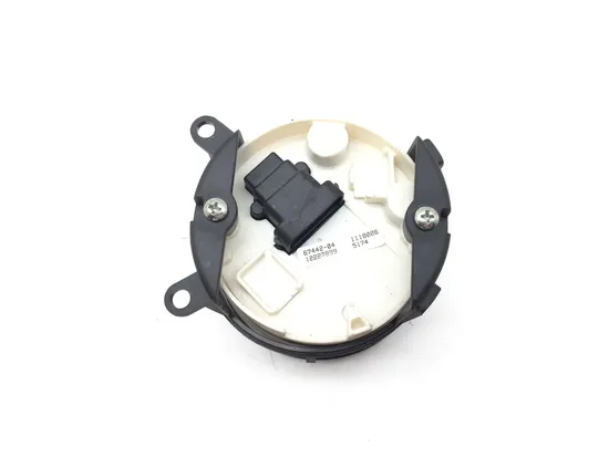 Speedometer Gauge 2006 Harley-Davidson Electra Glide FLHT 3246