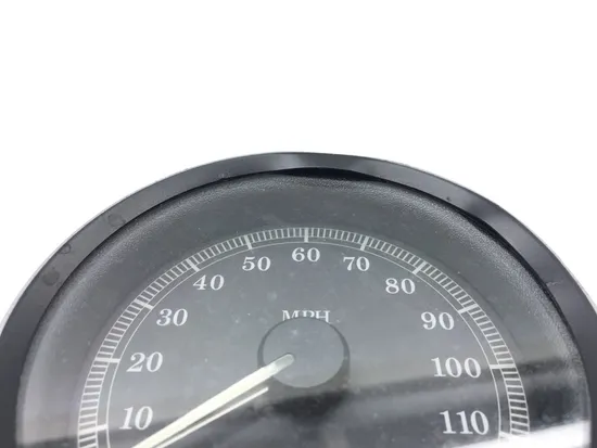 Speedometer Gauge 2006 Harley-Davidson Electra Glide FLHT 3246