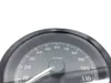 Speedometer Gauge 2006 Harley-Davidson Electra Glide FLHT 3246