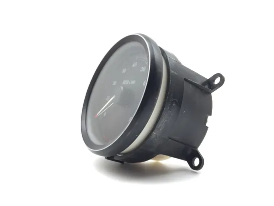 Tach Tachometer Gauge 2006 Harley-Davidson Electra Glide FLHT 3246