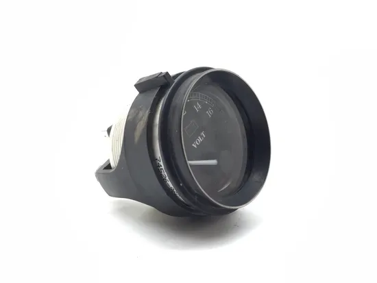 Voltage Gauge Meter 2006 Harley-Davidson Electra Glide FLHT 3246