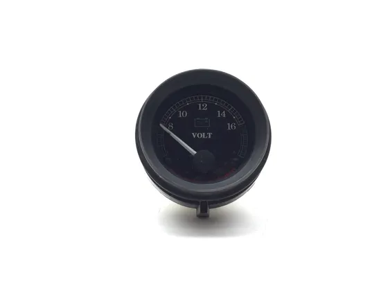 Voltage Gauge Meter 2006 Harley-Davidson Electra Glide FLHT 3246