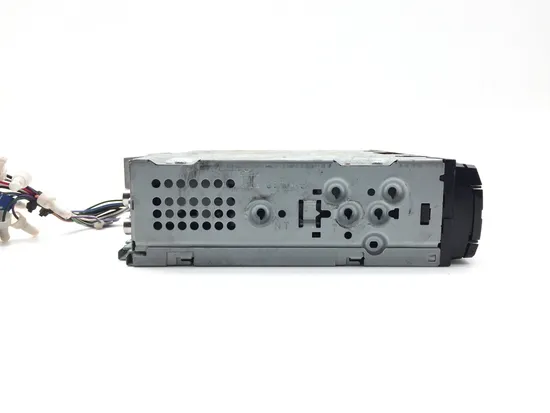 Pioneer DEH-S4220BT Radio CD Player 2006 Harley-Davidson Electra Glide FLHT 3246