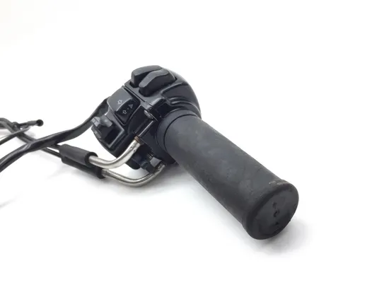 Right Control Switch 2006 Harley-Davidson Electra Glide FLHT 3246