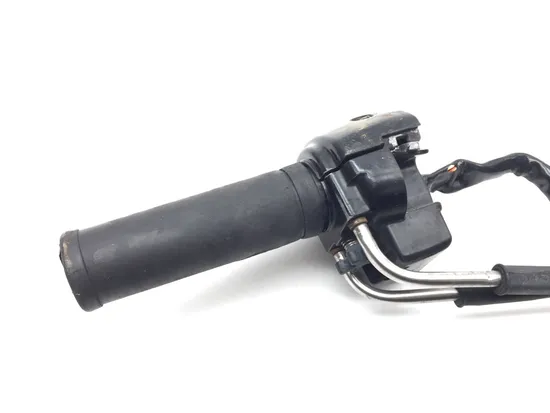 Right Control Switch 2006 Harley-Davidson Electra Glide FLHT 3246