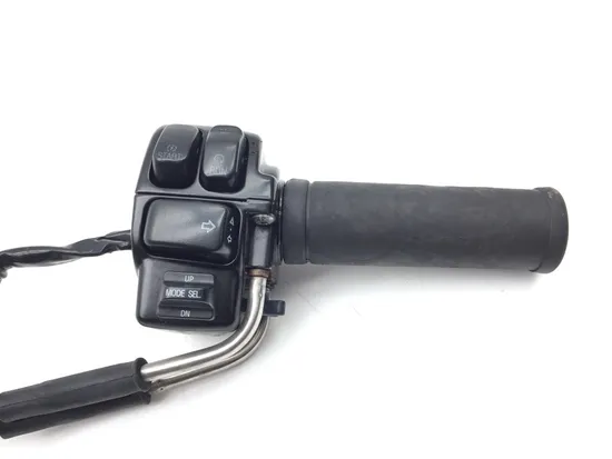 Right Control Switch 2006 Harley-Davidson Electra Glide FLHT 3246