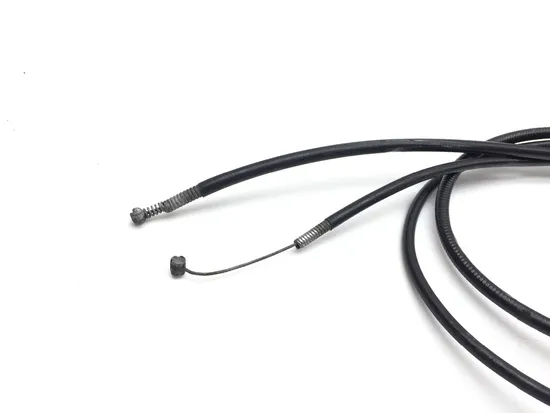 Right Control Switch 2006 Harley-Davidson Electra Glide FLHT 3246