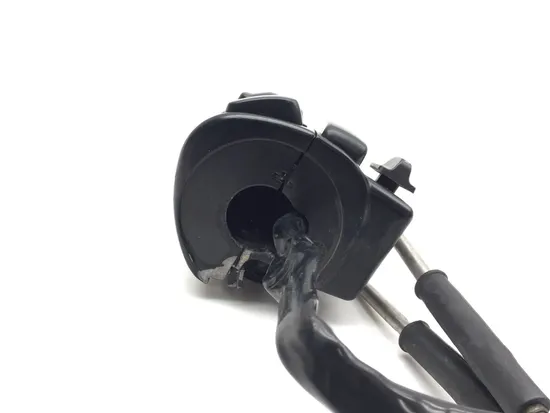 Right Control Switch 2006 Harley-Davidson Electra Glide FLHT 3246