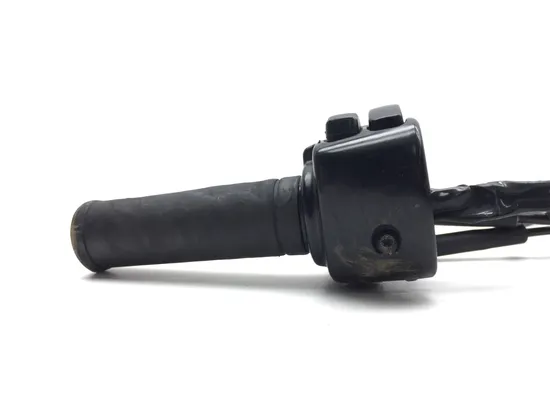 Right Control Switch 2006 Harley-Davidson Electra Glide FLHT 3246