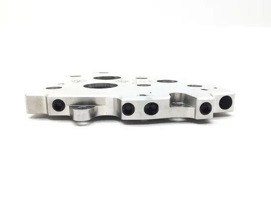 Feuling 8032 Cam Support Plate Oil Pump 2006 Harley Electra Glide FLHT 3246