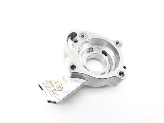 Feuling 8032 Cam Support Plate Oil Pump 2006 Harley Electra Glide FLHT 3246