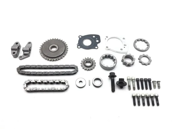 Feuling 8032 Cam Support Plate Oil Pump 2006 Harley Electra Glide FLHT 3246