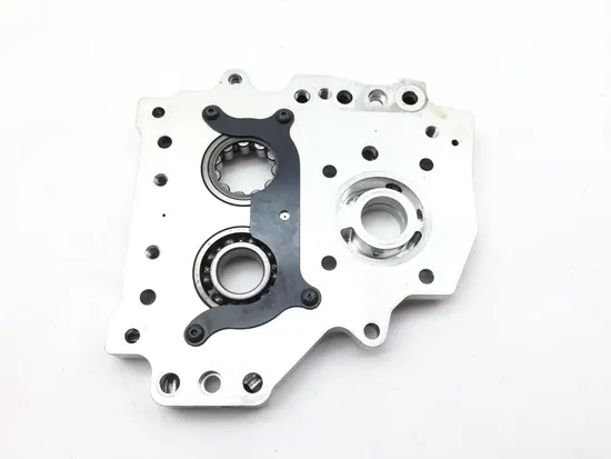 Feuling 8032 Cam Support Plate Oil Pump 2006 Harley Electra Glide FLHT 3246