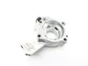 Feuling 8032 Cam Support Plate Oil Pump 2006 Harley Electra Glide FLHT 3246
